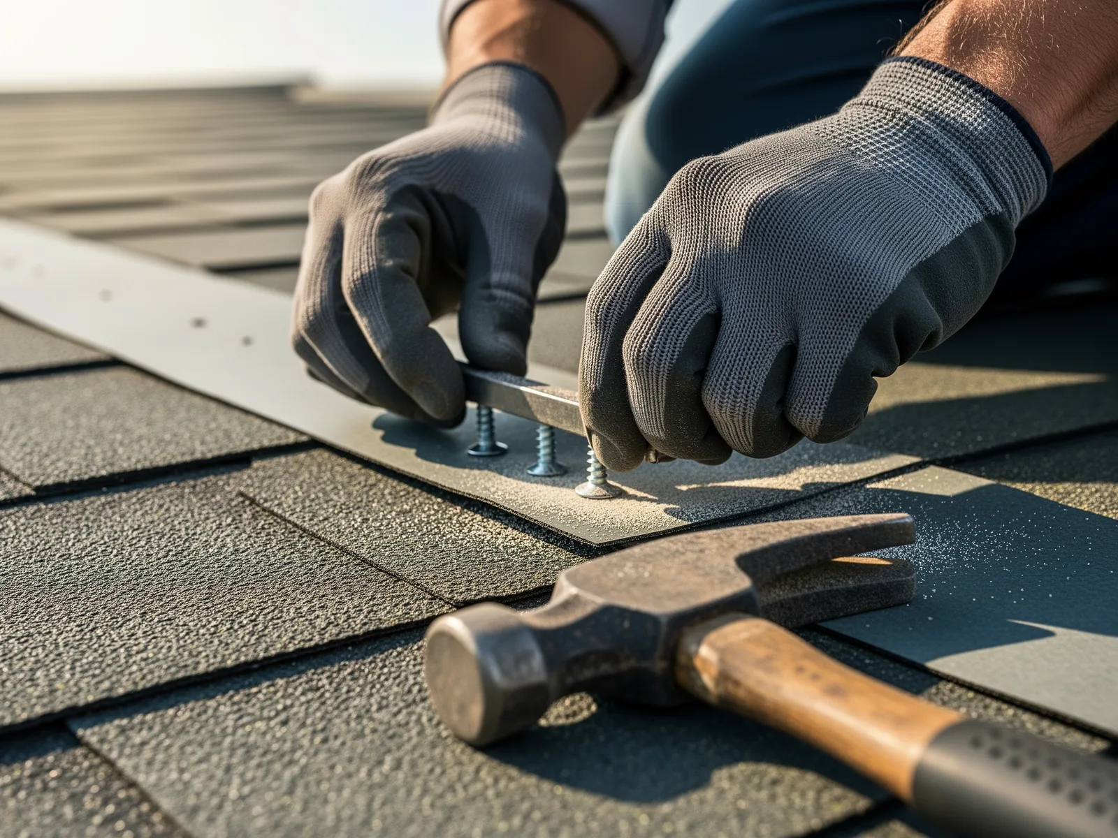 Why choose Fascia Repair in Broadbent, OR